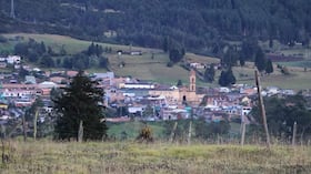 Tuta Boyacá