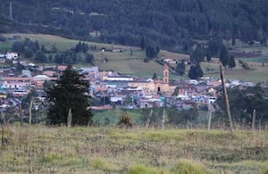 Tuta Boyacá