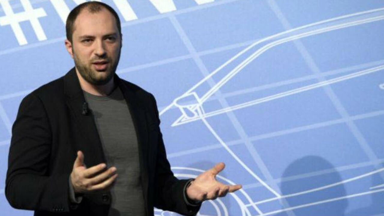 La fortuna de Jan Koum está valuada en $9.700 millones de dólares. (Getty Images)