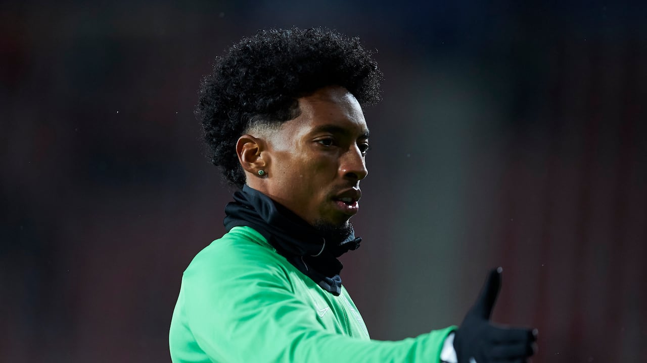 CA Osasuna v Elche CF - La Liga Santander