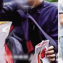 Jíbaros y clientes se contactaron mediante las redes sociales para pactar la venta de alcaloides. Con cámaras ocultas, la Policía reveló sus movimientos.