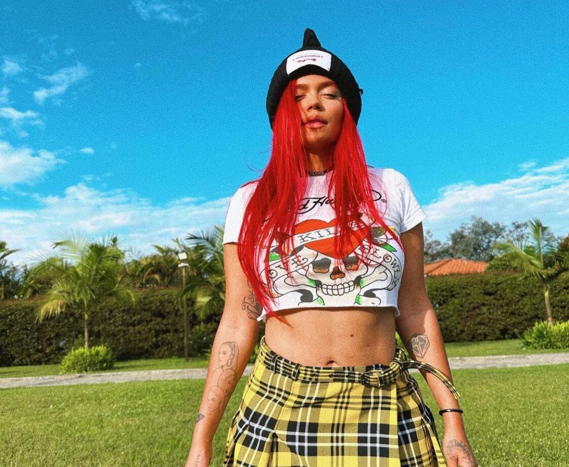 ¿Barbie agropecuaria?, dicen que está inspirada en Diomedes Díaz