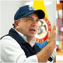 Carlos Camargo, defensor del Pueblo, sobre la trata de personas en el país