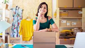 Aún hay muchas oportunidades de crecimiento para las tiendas en línea en Colombia.