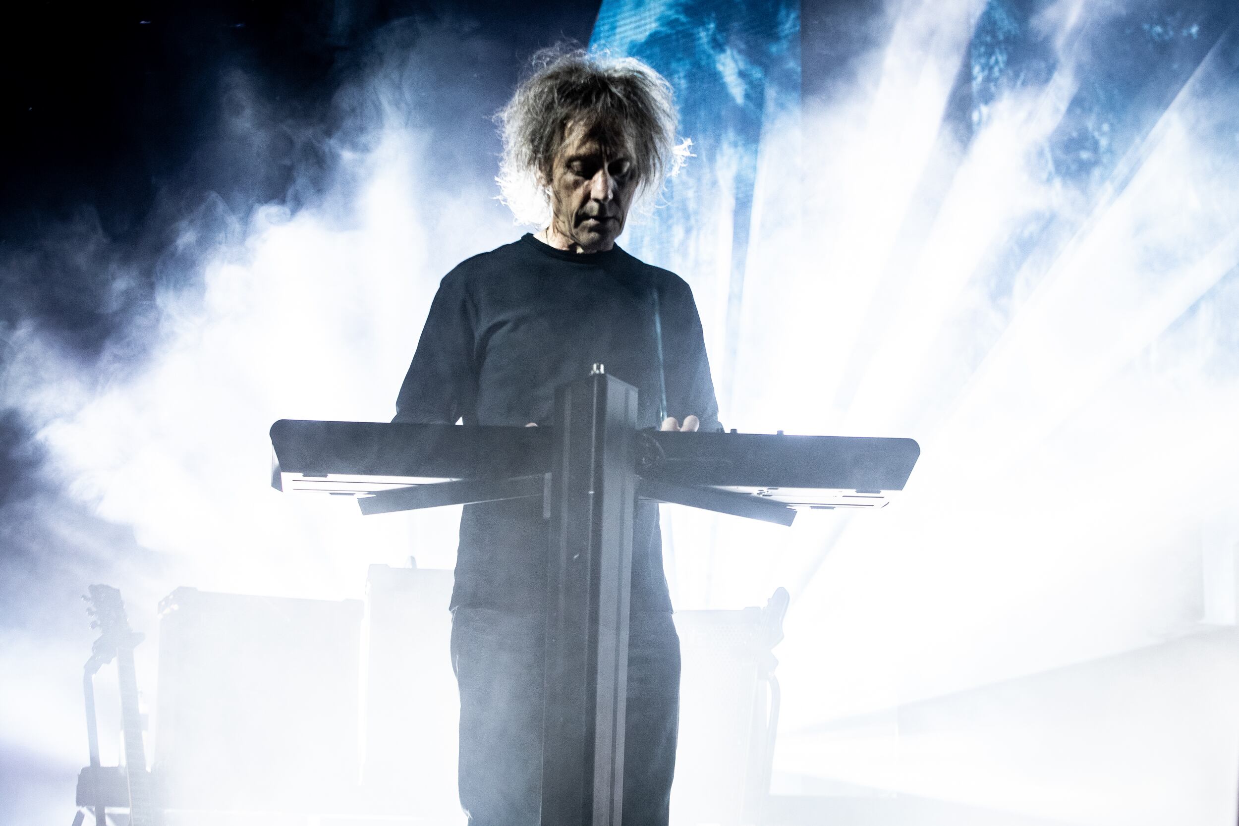 Los seguidores del artista se manifestaron por medio de las redes sociales.