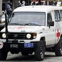 La neutralidad que ha mantenido el Cicr, ha permitido que sus vehículos y sus funcionarios lleguen a asistir víctimas en zonas de conflicto.