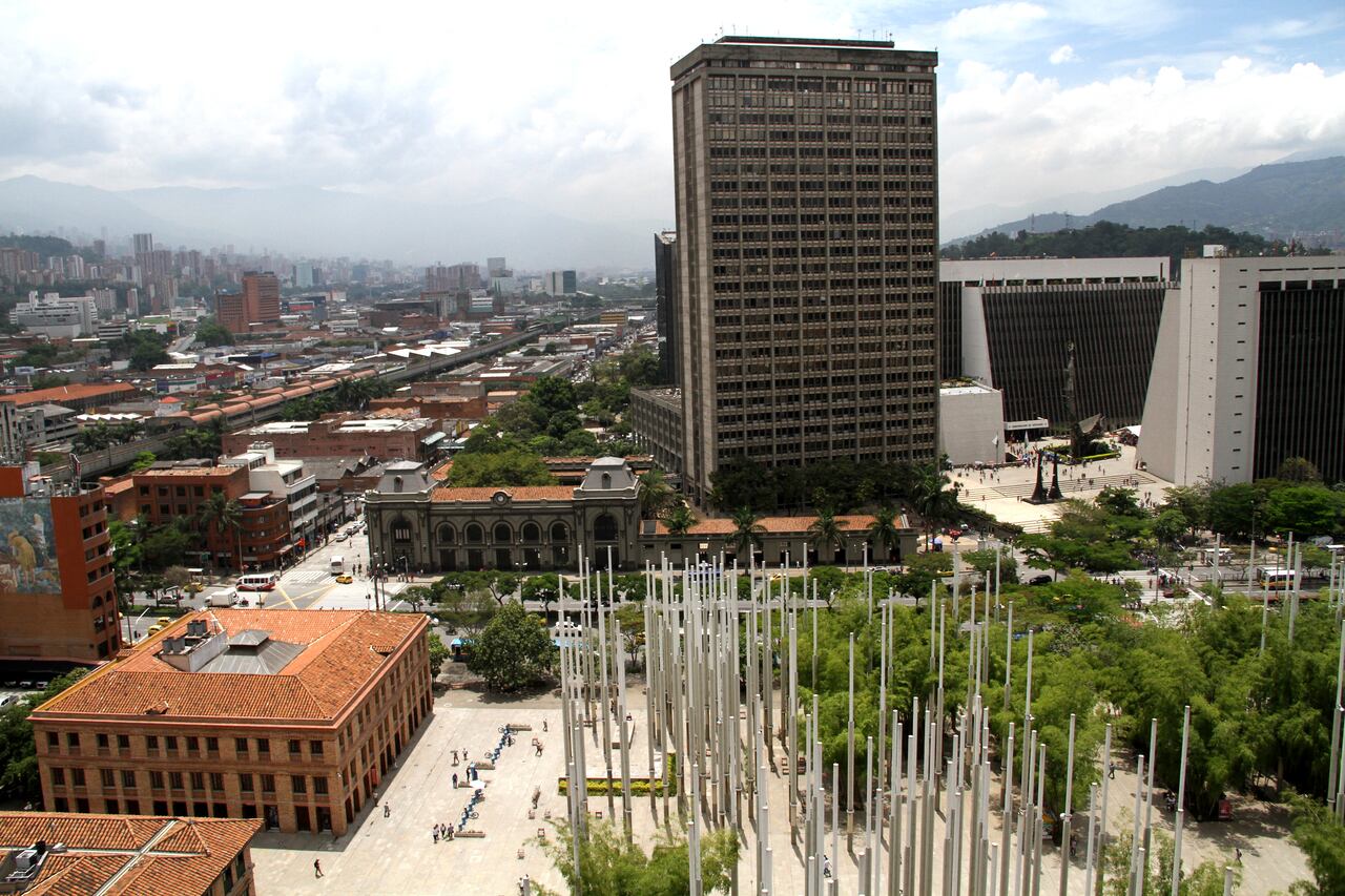 Medellín