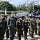 Se garantizará la seguridad ante la reapertura de frontera entre Colombia y Venezuela.