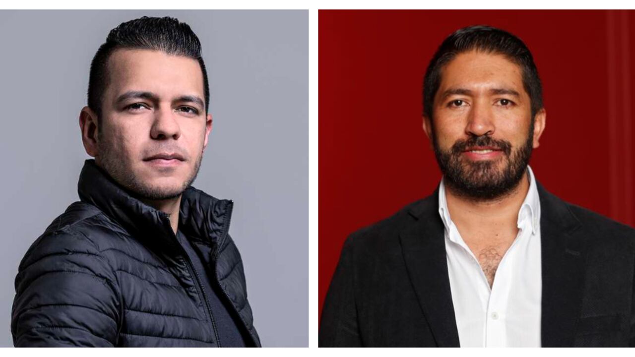 Jota Pe Hernández y César Pachón han intercambiado mensajes por el nombramiento de la esposa del senador del Pacto Histórico en el Gobierno.
