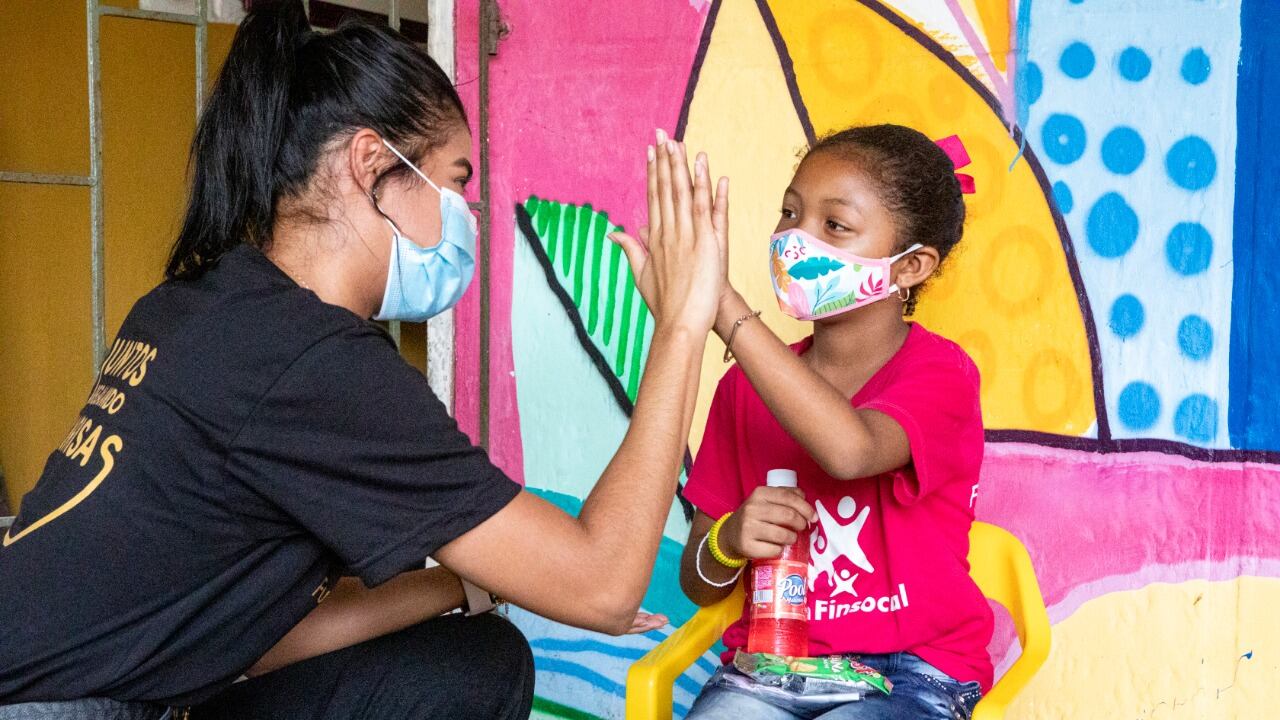 Fundación Finsocial