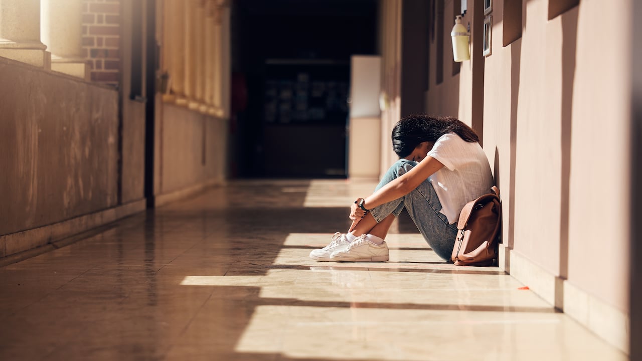 El año pasado se presentaron más de 60 mil casos de agresión y discriminación en entornos escolares en Colombia.