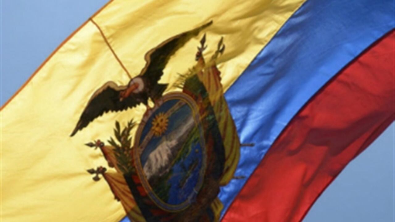 La economía del país, dolarizada desde el 2000, creció un 7,8% en el 2011, una de las tasas más altas en la última década.