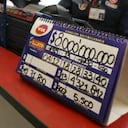 Solamente 46 personas se han ganado el Baloto en Colombia.