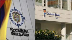 Procuraduría investiga denuncias de maltratos físicos y psicológicos en el jardín American Garden.