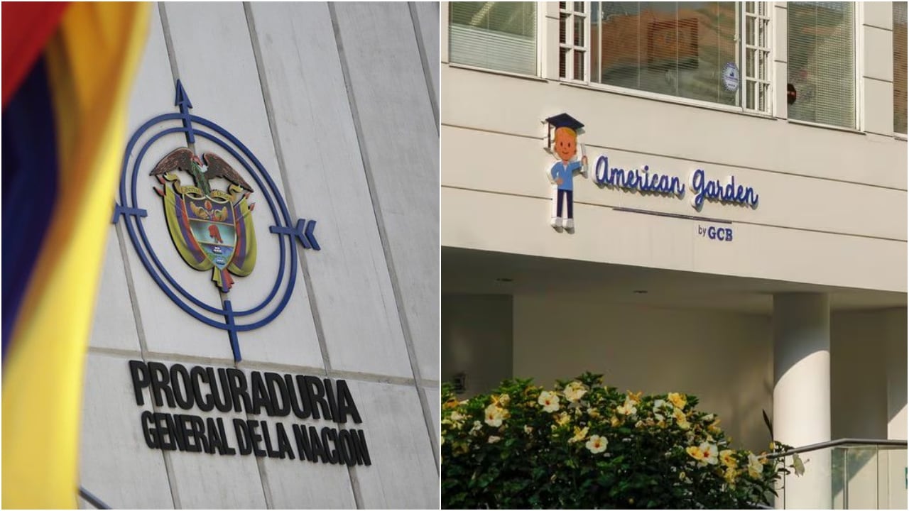Procuraduría investiga denuncias de maltratos físicos y psicológicos en el jardín American Garden.