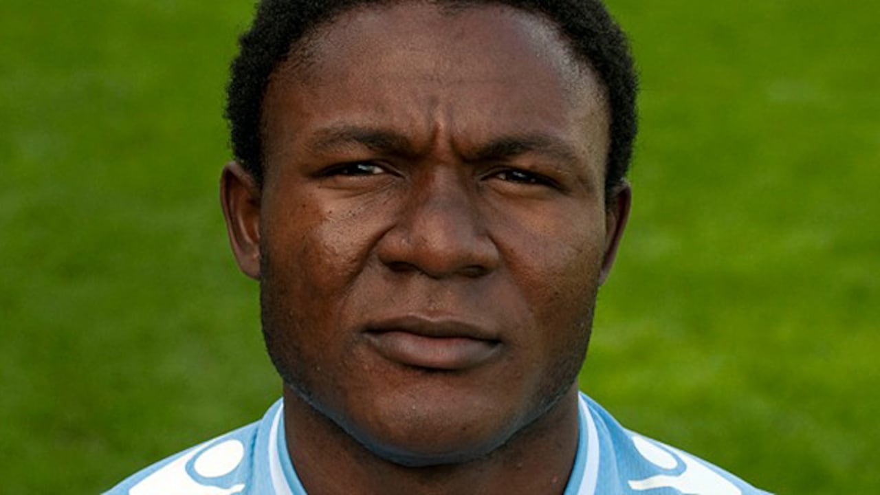 Esta es la foto de Minala, juzguen ustedes.