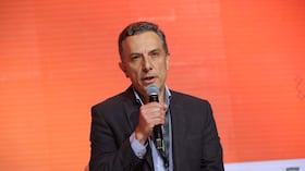 XIII Cumbre de Líderes por la Educación
La generación del cambio