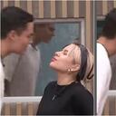 Miguel Bueno y Ornella se han convertido en una de las potenciales parejas de La Casa de los Famosos.