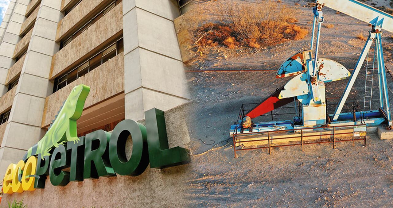 La negativa de Ecopetrol a un nuevo negocio en Estados Unidos con fracking desató una polvareda e incluso la salida de dos miembros de la junta directiva.