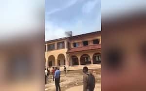 Twitter:@agrimensuraferg (API)