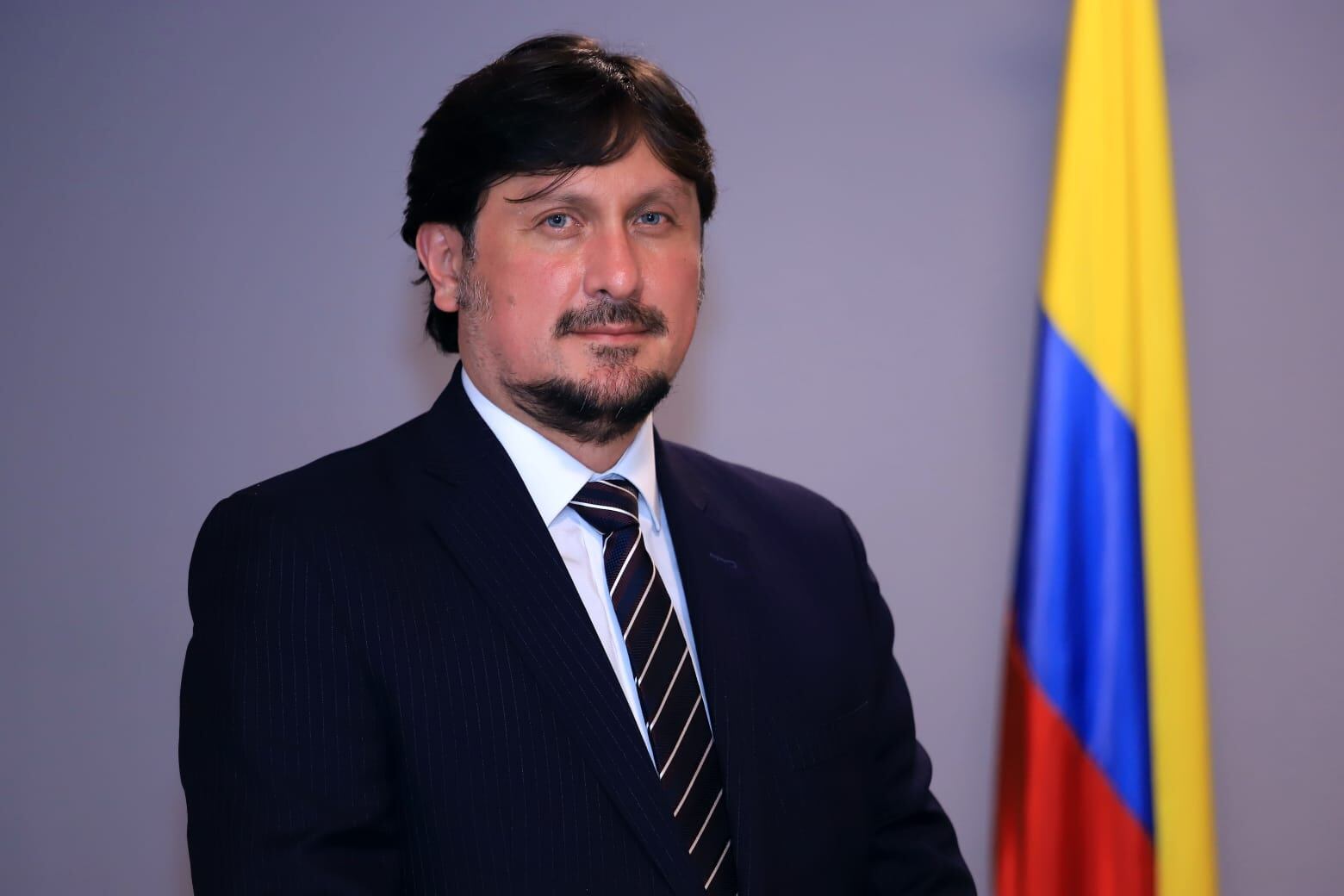 Superintendente de Transporte