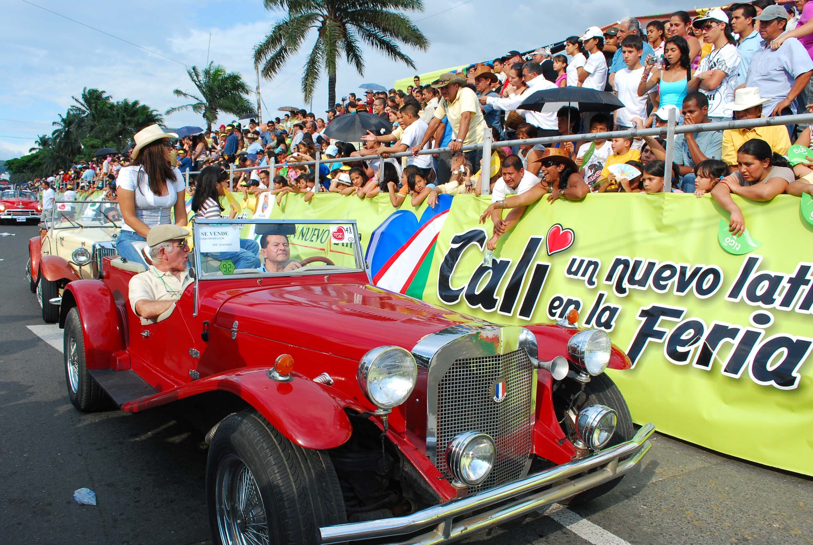 Festejos que se han convertido en una parte importante de la memoria social del país.