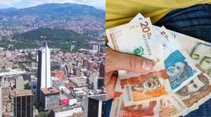 Proponen nuevo impuesto de seguridad en Antioquia. Esto es lo que tendrían que pagar los ciudadanos.