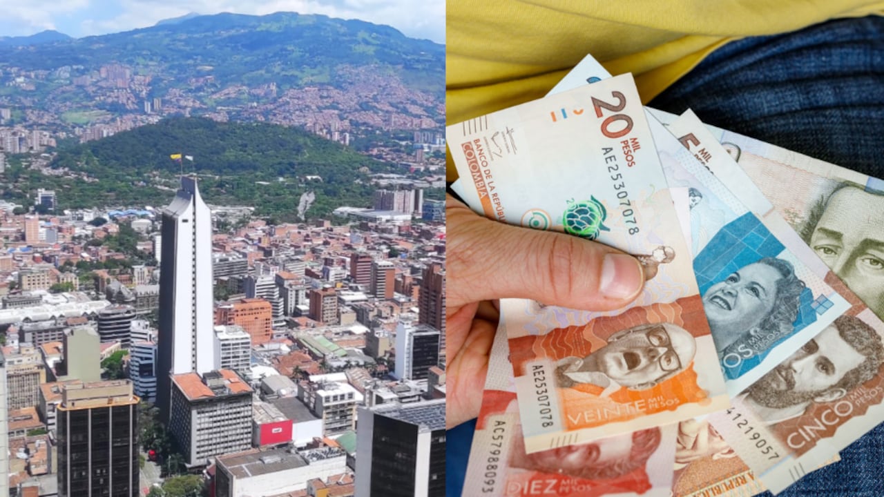 Proponen nuevo impuesto de seguridad en Antioquia. Esto es lo que tendrían que pagar los ciudadanos.