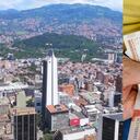 Proponen nuevo impuesto de seguridad en Antioquia. Esto es lo que tendrían que pagar los ciudadanos.