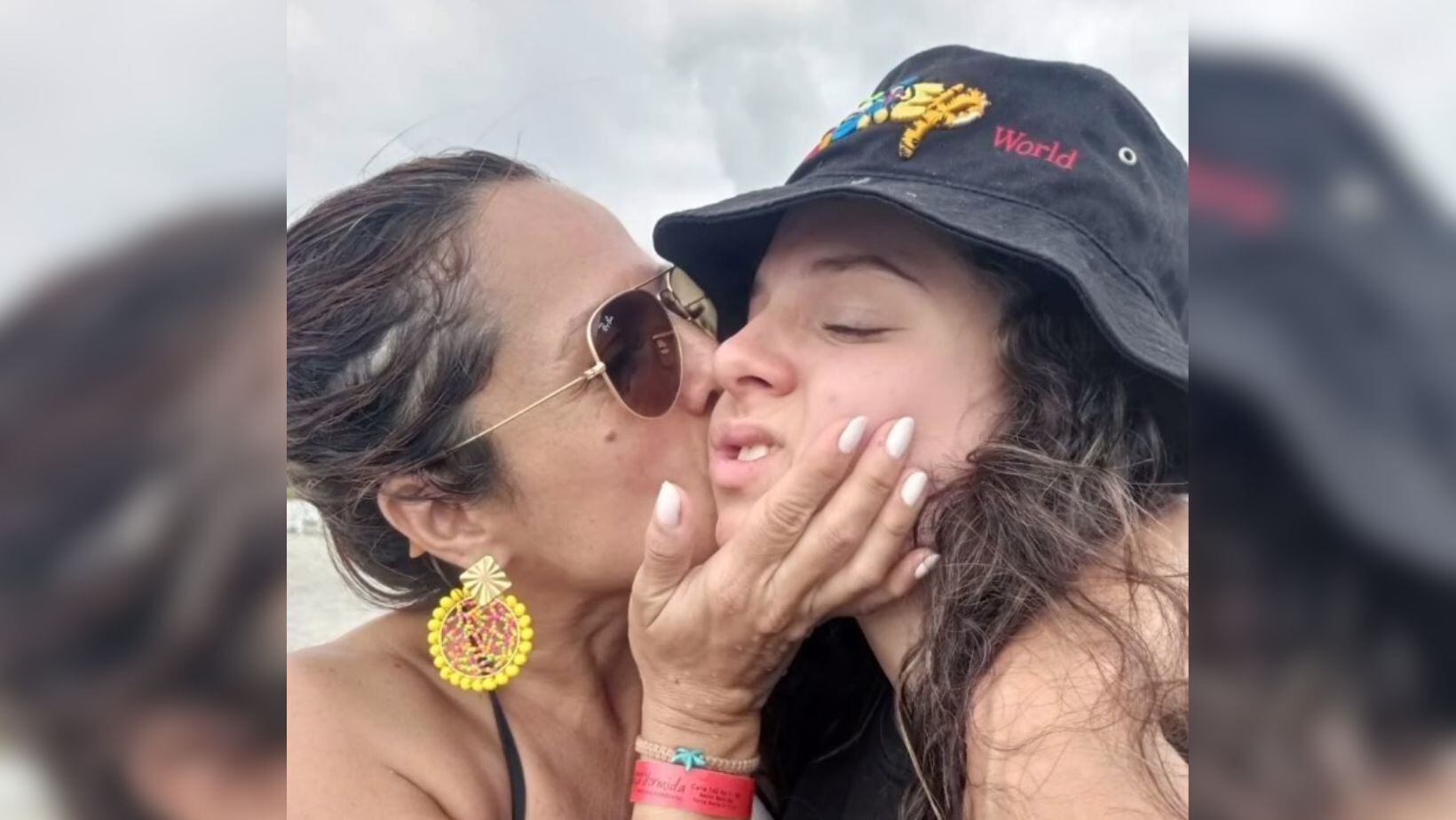 Jimena Cortés habló con SEMANA sobre la emotiva canción que lanzó en honor a su hija tras un año de su fallecimiento