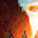 Inteligencia extraterrestre, estudio científico en el planeta rojo.