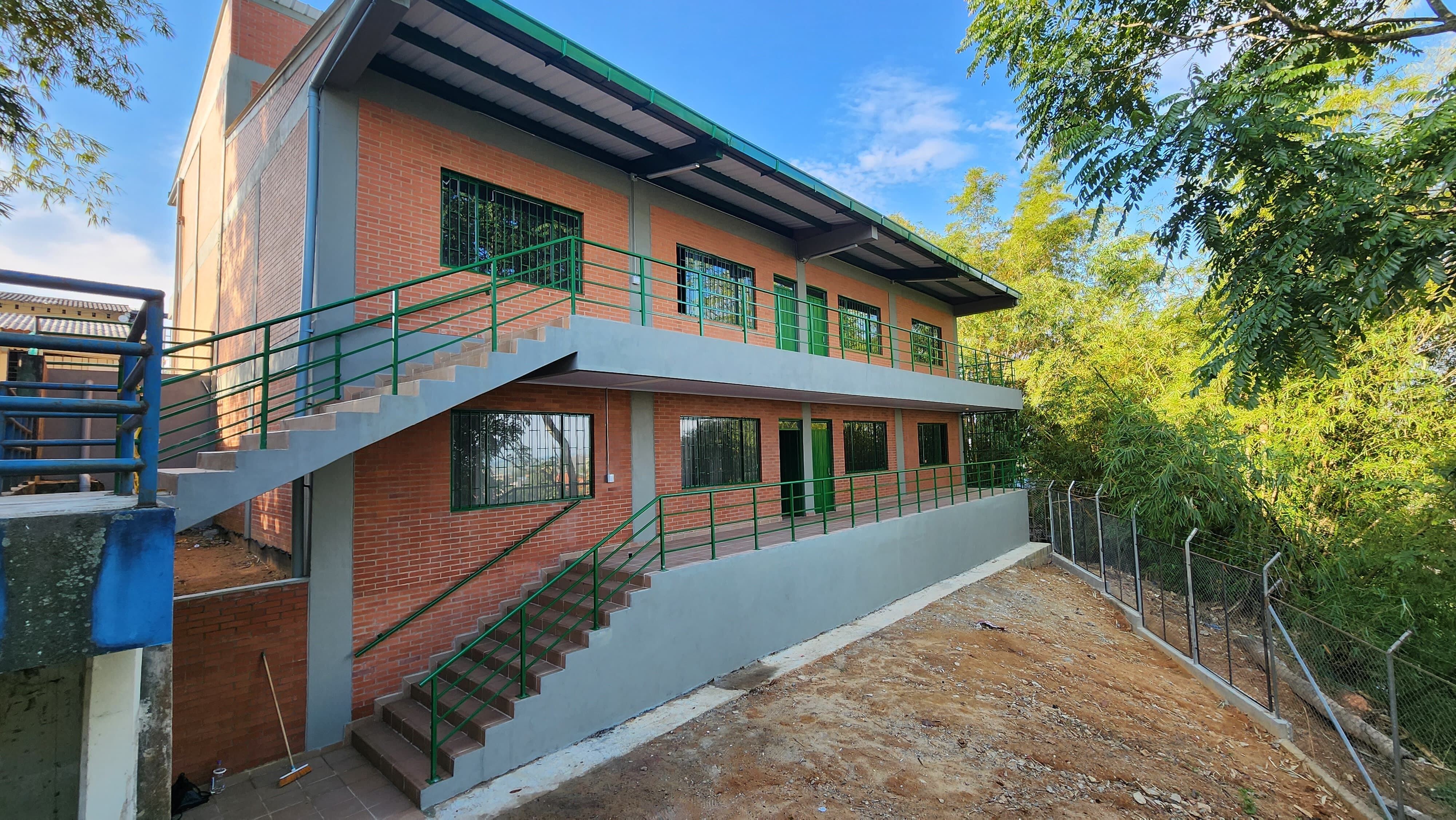 I.E. Ignacio Yepes Yepes - Remedios