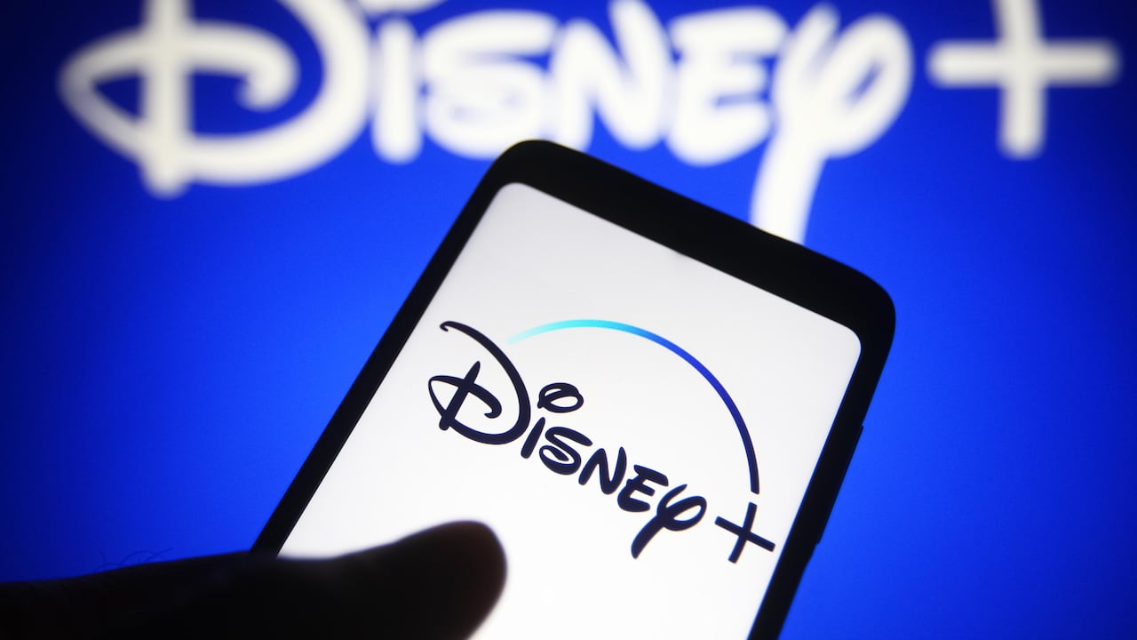 Disney Plus lanzó nueva temporada de The Mandalorian Foto: Getty Images