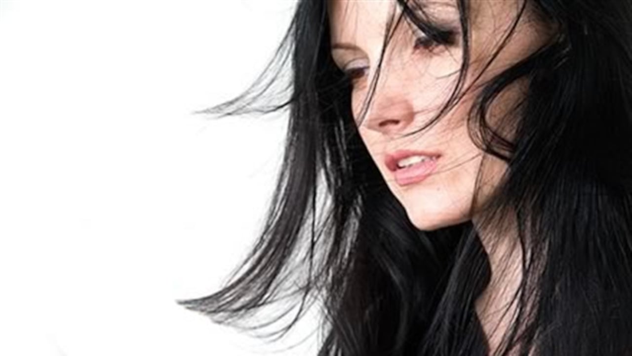 La orzuela es cuando las puntas del pelo se abren porque la cutícula se debilita,