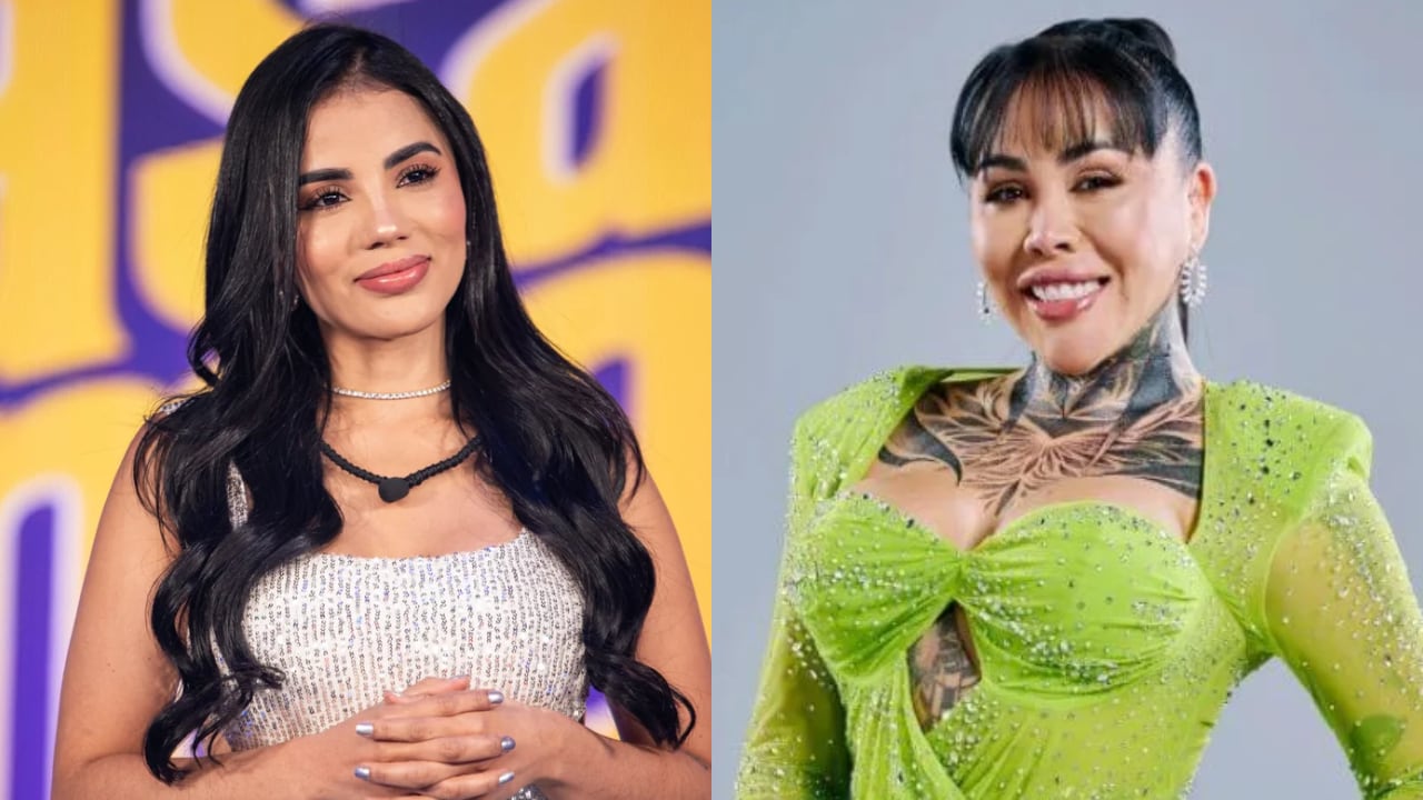 La exparticipantes de 'La casa de los famosos 2' fueron invitadas al primer capítulo de la versión 2026.