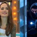 La presentadora reveló detalles del angustiante momento.