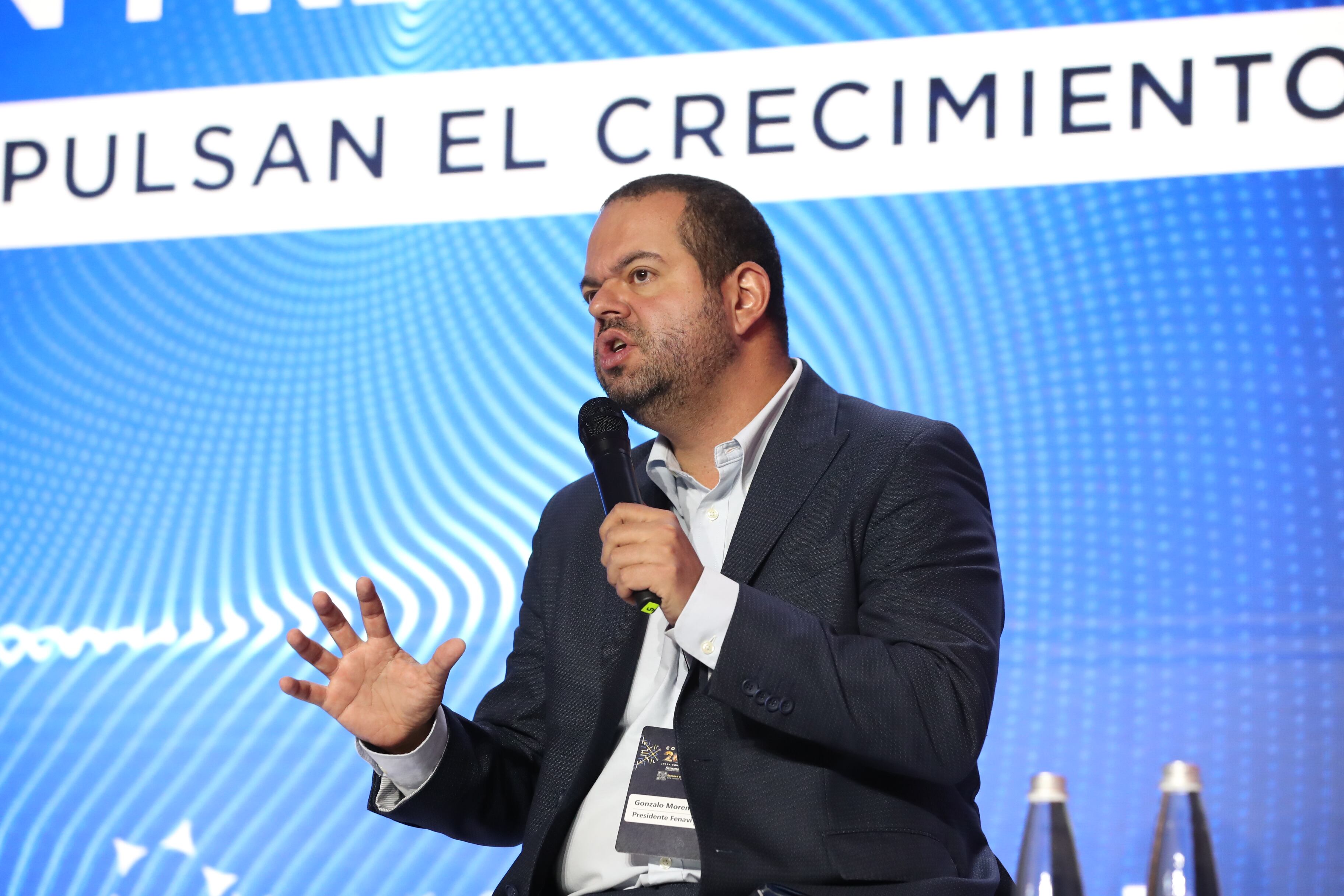 Gran Foro Colombia 2026 ¿Para dónde va el país?
Fecha: 4 de febrero de 2026