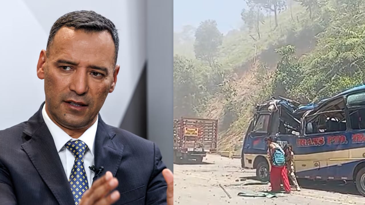 La decisión fue emitida por el Ministro de Defensa, Pedro Sánchez.