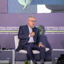 Ministro de justicia Néstor osuna