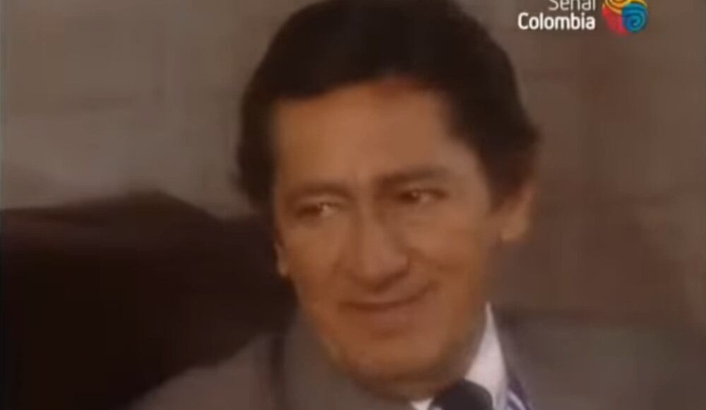 El famoso actor le dio vida al antagonista de la serie de 1993.