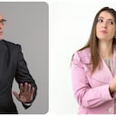 Paloma Valencia también cuestionó la designación de Iván Velásquez en el Ministerio de Defensa.