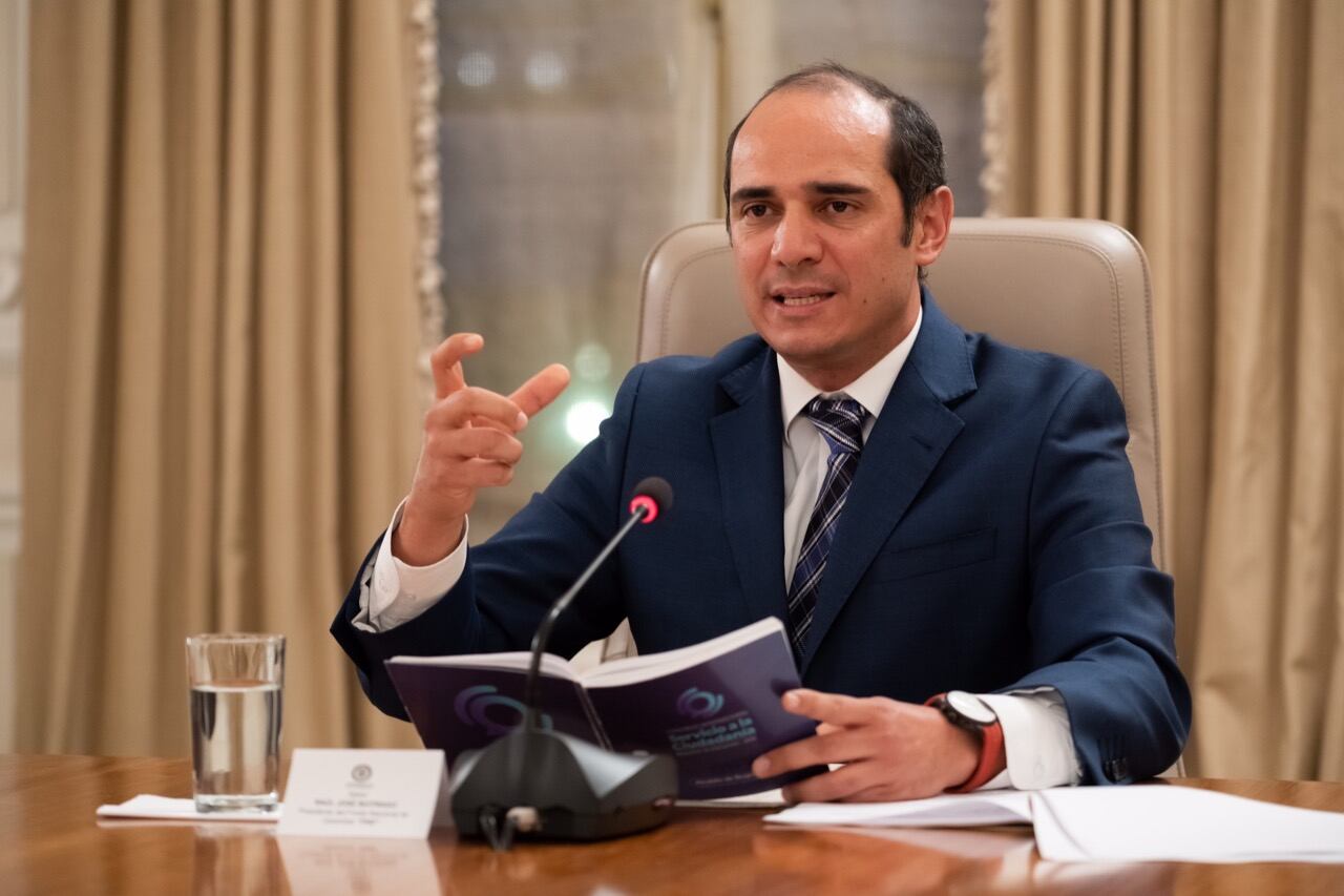 Fondo Nacional de Garantías.