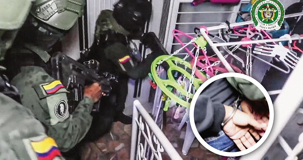 Camilo Rubio, aseguran los investigadores, formaba parte, al parecer, de una de las redes de tráfico de migrantes más grandes del país 