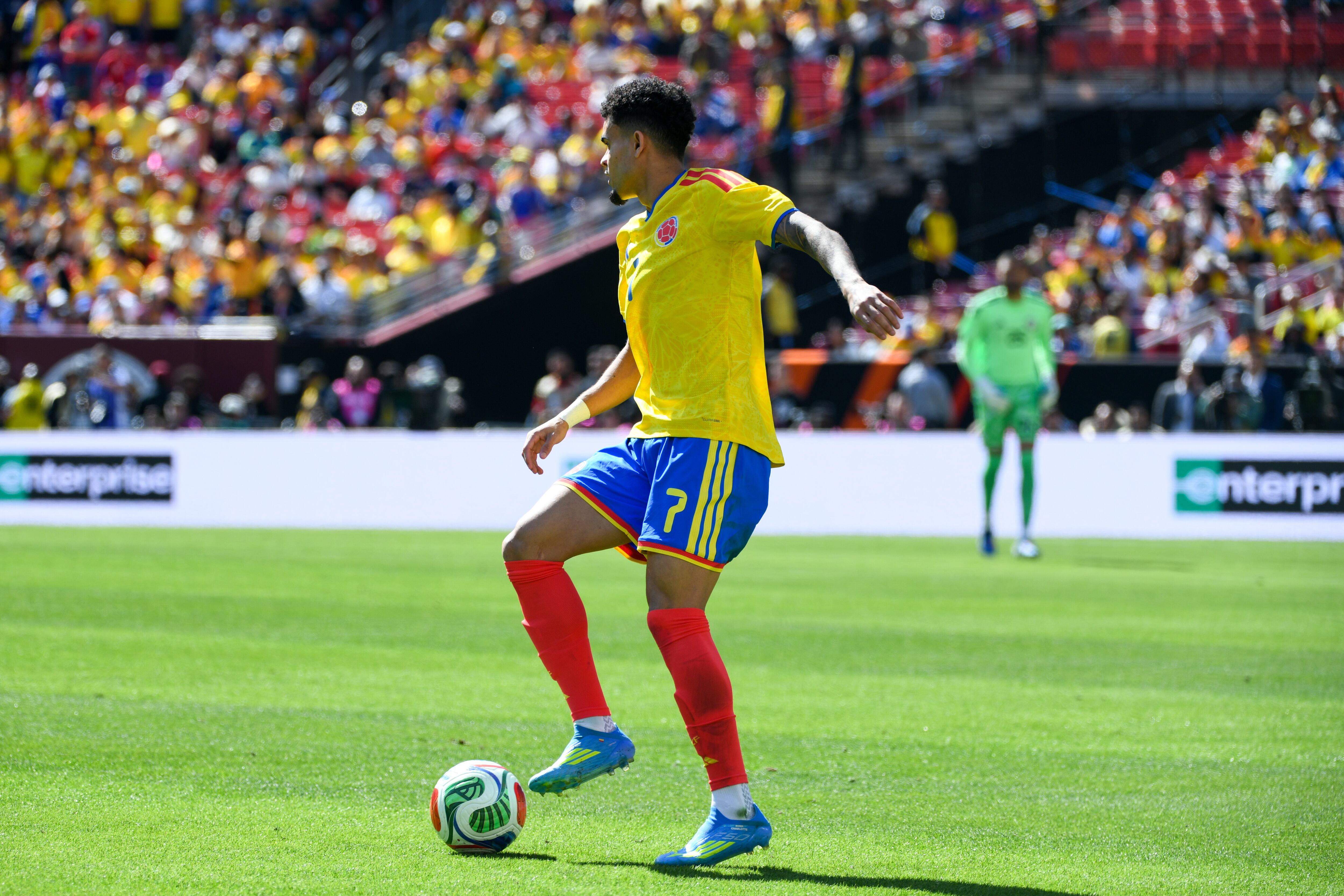 Colombia versus Francia partido preparatorio para el mundial 2026