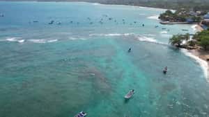 Capurganá, corregimiento del municipio de Acandí