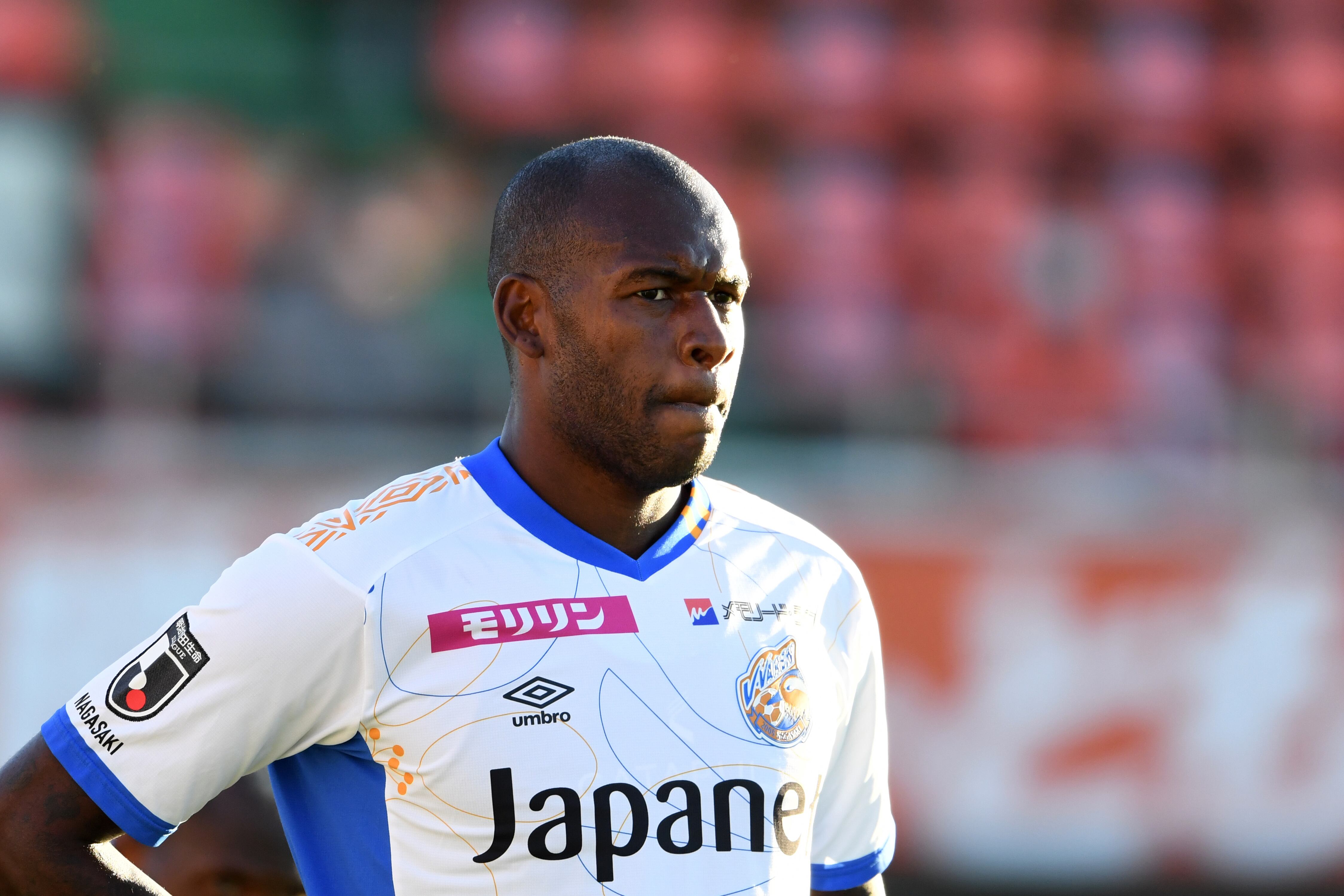 Víctor Ibarbo, exjugador de Selección Colombia, Nacional y América