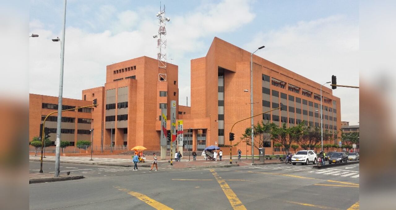 La Contraloría inició visita de verificación fiscal a la Secretaría de Salud luego de que el Confis negara la asignación de recursos a la Subred Centro Oriente.