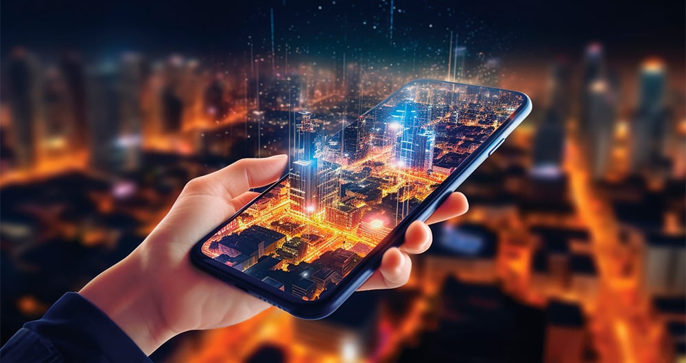 Hay un cambio en el consumo de los usuarios: están dejando la televisión por suscripción para acoger plataformas de entretenimiento, y las llamadas ya no se hacen por las redes tradicionales, sino por WhatsApp.