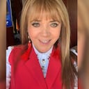 Por accidente casero, Patricia Silva terminó con fractura de costilla, ¿qué le pasó?