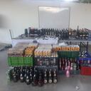 Incautación Inpec cárcel La Picota.